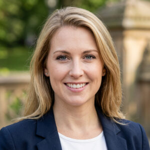 catherine reilly